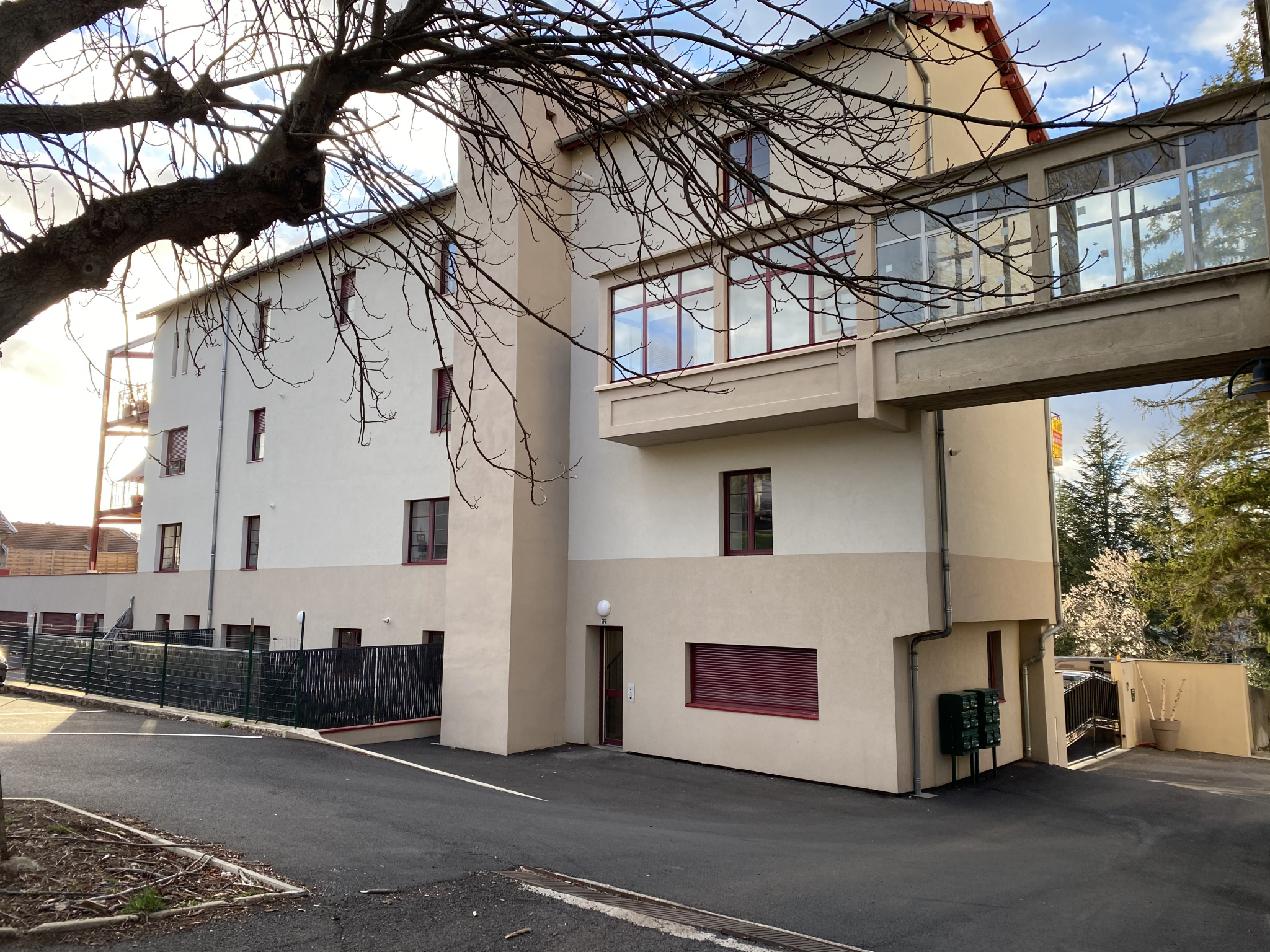 Kine Bon Secours Le Puy En Velay