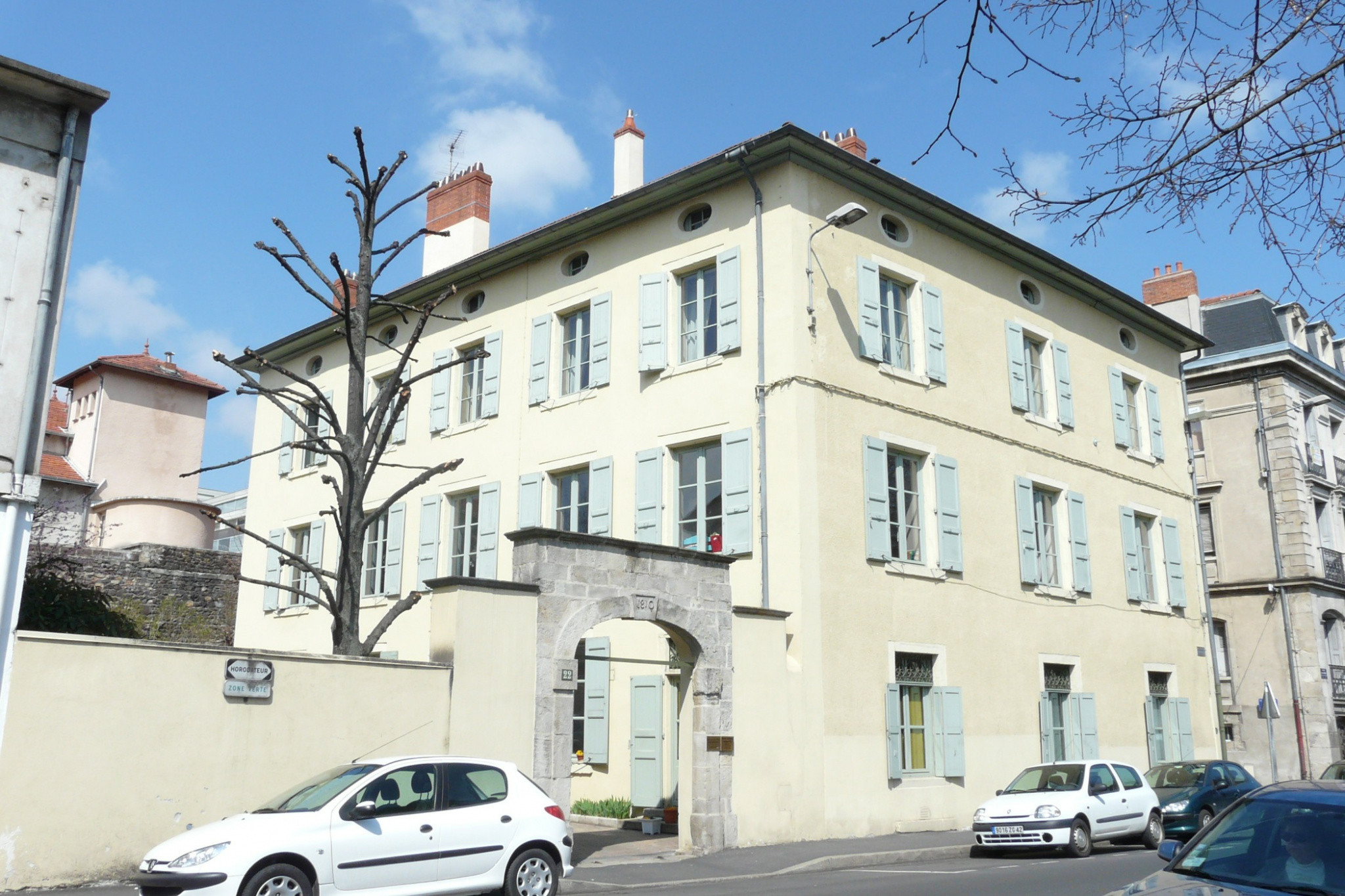 Vente APPARTEMENT LE PUY EN VELAY