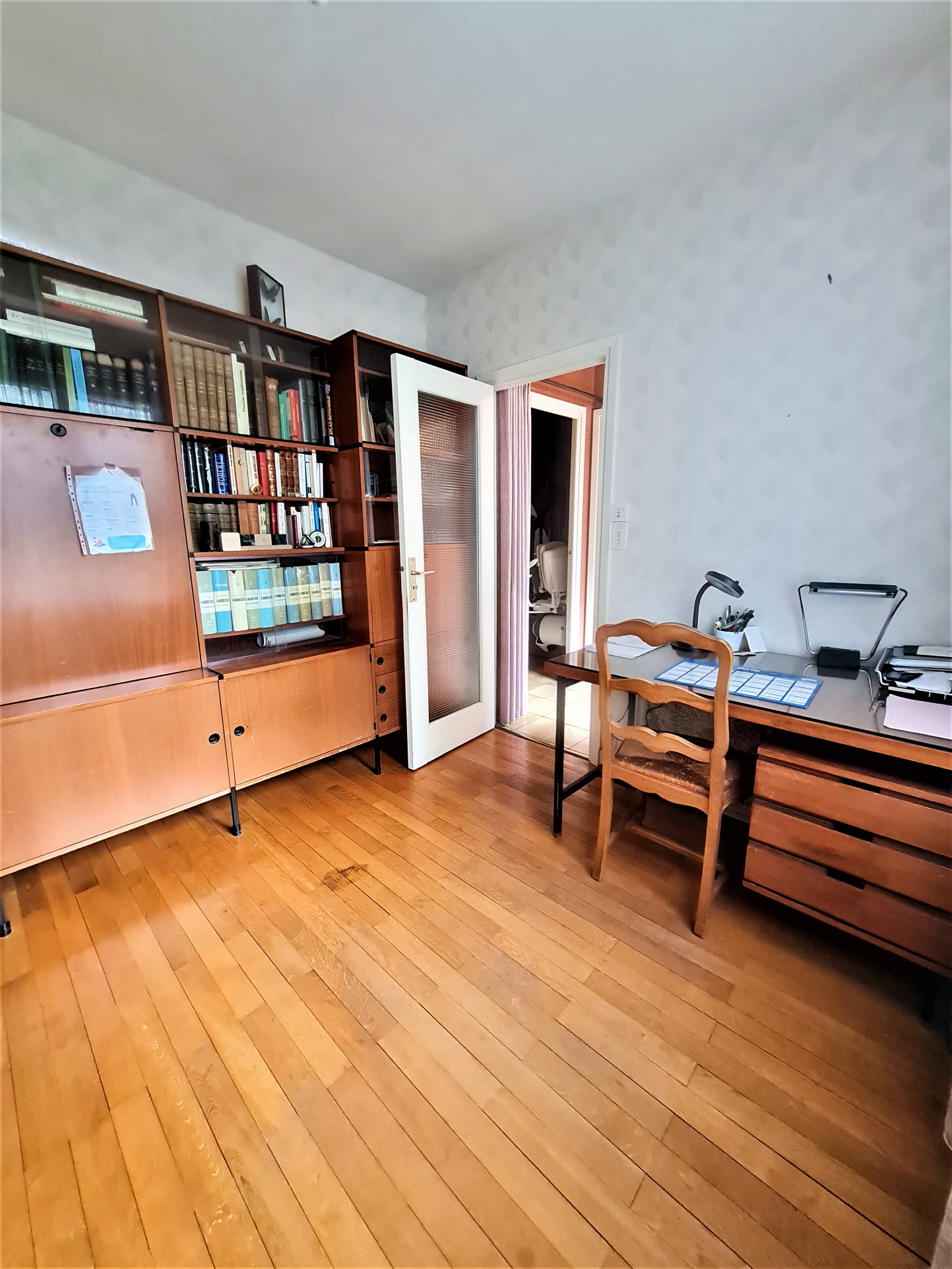 Vente Appartement de 5 pièces 100 m² - Aiguilhe 43000 | IMMOBILIER ROMEYER - IMOGROUP photo3