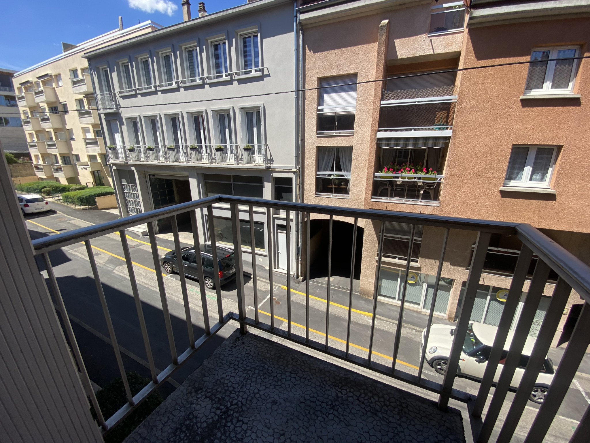 Location Studio de 1 pièces 29 m² Le puy en velay 43000 IMMOBILIER