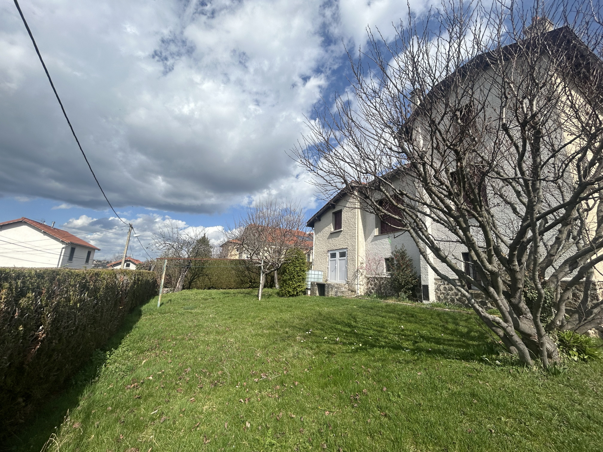 Vente Maison 111m² 4 Pièces à Le Puy-en-Velay (43000) - Snis Imogroup