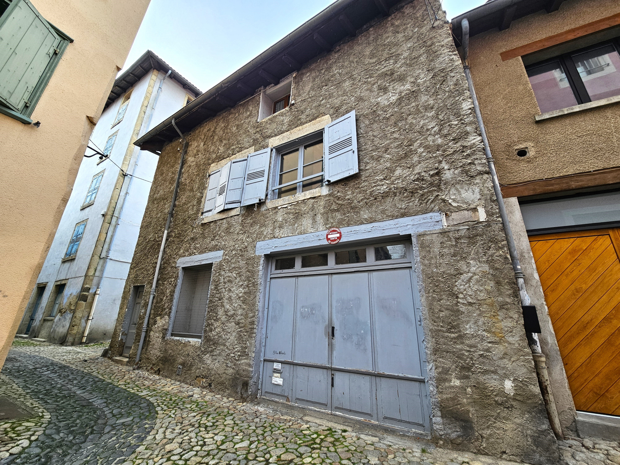 Vente Maison 110m² 4 Pièces à Le Puy-en-Velay (43000) - Snis Imogroup